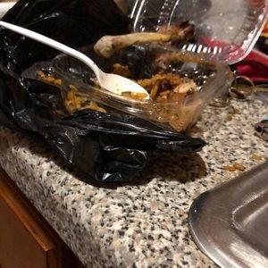 Meet your Posher, Brittney